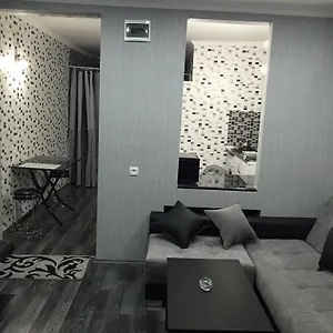 شقة مايا في رستافلي تبليسي